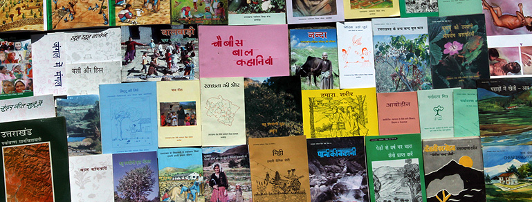 Annual Reports